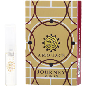 Amouage Journey Eau de Parfum for Women