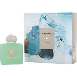 Amouage Lineage by Amouage EDP Spray 3.4 oz for Unisex