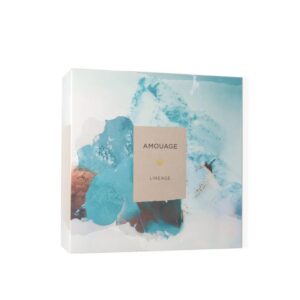 Amouage Lineage Eau de Parfum for Unisex – 3.4 oz