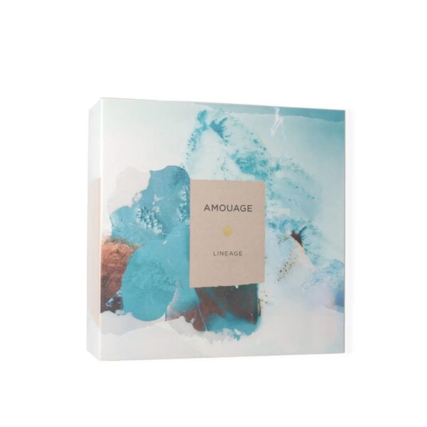 Amouage Lineage Eau de Parfum for Unisex – 3.4 oz