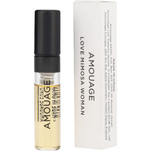 Amouage Love Mimosa Eau de Parfum for Women
