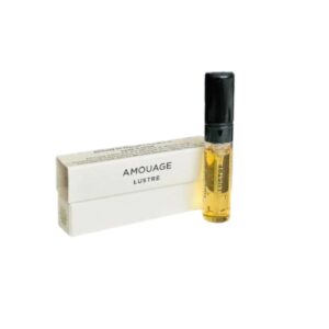 Amouage Lustre Essence de Parfum for Unisex – 0.067 oz