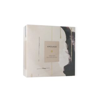 Amouage Opus VII Reckless Leather Eau de Parfum for Unisex – 3.4 oz