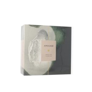 Amouage Opus XIII Silver Oud Eau de Parfum for Unisex – 3.4 oz