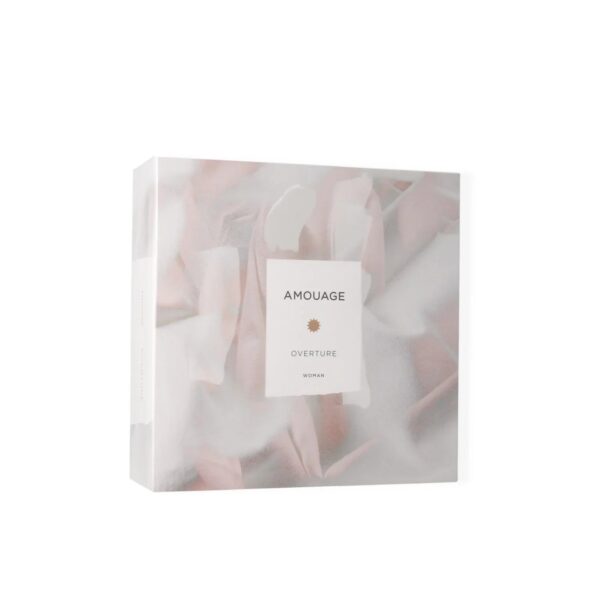 Amouage Overture Eau de Parfum for Women – 3.4 oz