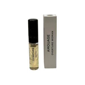 Amouage Overture Eau de Parfum for Women – 0.067 oz