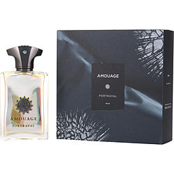 Amouage Portrayal EAU DE PARFUM SPRAY 3.4 OZ for Men