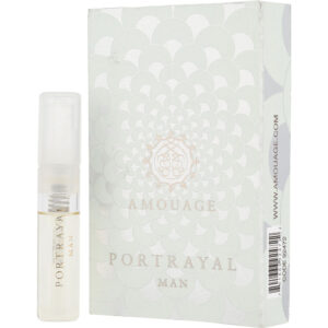 Amouage Portrayal Eau de Parfum for Men