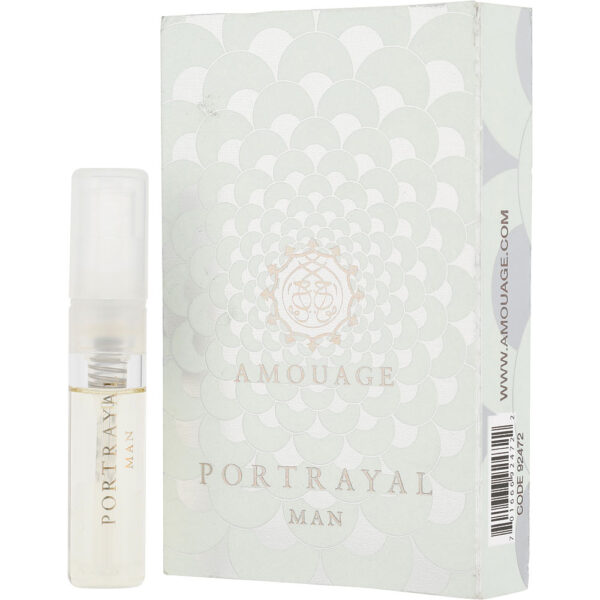 Amouage Portrayal Eau de Parfum for Men