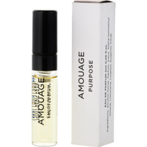 Amouage Purpose Eau de Parfum for Unisex