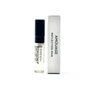 Amouage Reflection Man Eau de Parfum for Men – 0.067 oz