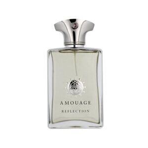 Amouage Reflection Man Eau de Parfum for Men – 3.4 oz
