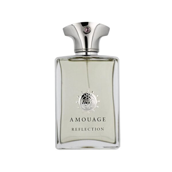 Amouage Reflection Man Eau de Parfum for Men – 3.4 oz