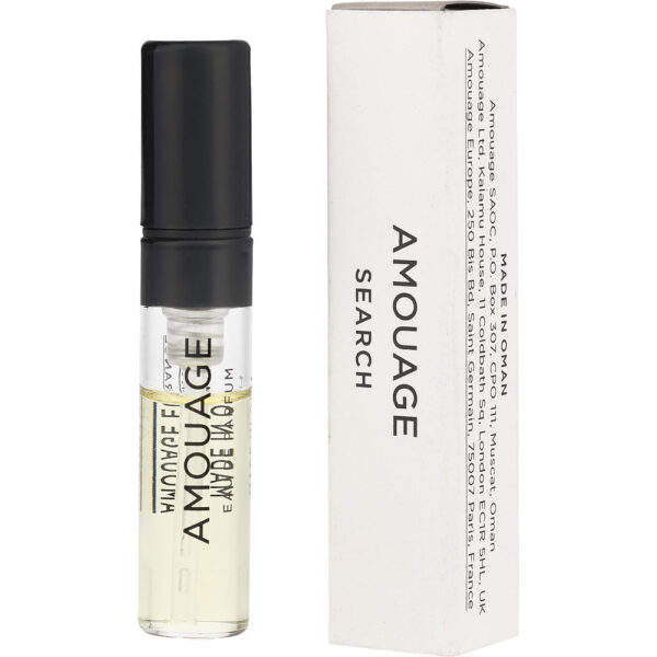 Amouage Search Eau de Parfum for Unisex