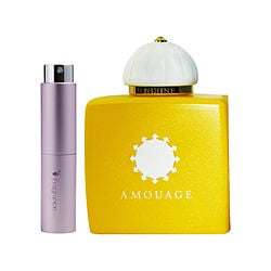 Amouage Sunshine by Amouage EAU DE PARFUM SPRAY 0.27 OZ