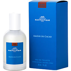 Amour De Cacao EDT Spray for Women - 1 oz