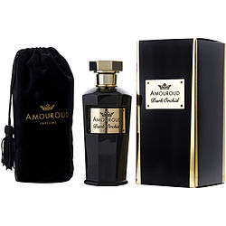 Amouroud Dark Orchid EAU DE PARFUM SPRAY 3.4 OZ Unisex