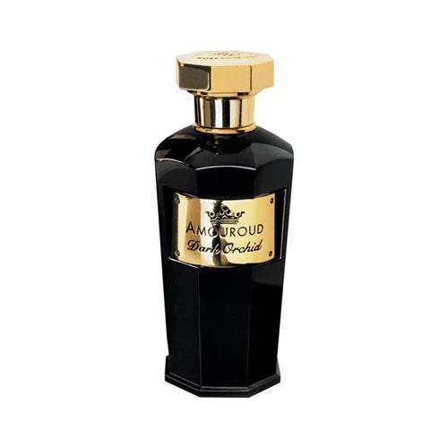 Amouroud Dark Orchid Eau de Parfum for Unisex, 3.4 oz / 100 ml - Tester
