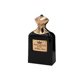 Amouroud Elixir Noir Illumine Eau de Parfum for Unisex – 2.5 oz
