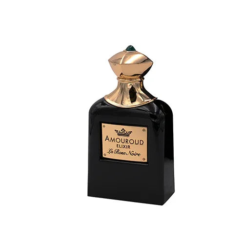 Amouroud Elixir Noir Illumine Eau de Parfum for Unisex – 2.5 oz