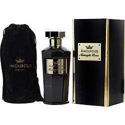 Amouroud Midnight Rose EAU DE PARFUM SPRAY 3.4 OZ