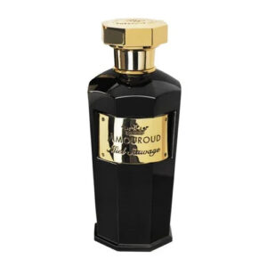 Amouroud Miel Sauvage Eau de Parfum for Unisex – 3.4 oz