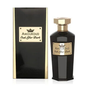 Amouroud Oud After Dark Eau de Parfum for Unisex – 3.4 oz