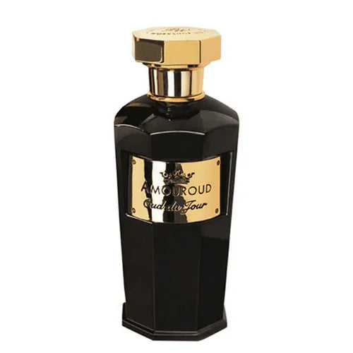 Amouroud Oud Du Jour Eau de Parfum for Unisex – 3.4 oz