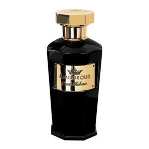 Amouroud Oud Tabac Eau de Parfum for Unisex – 3.4 oz