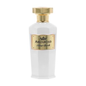 Amouroud Silver Birch Parfum for Unisex – 3.4 oz