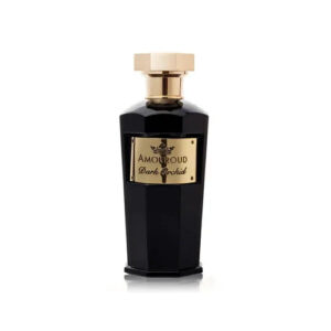Amouroud Sumptuous Flower Eau de Parfum for Unisex – 3.4 oz