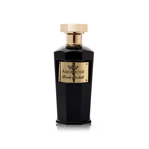 Amouroud Sumptuous Flower Eau de Parfum for Unisex – 3.4 oz