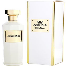 Amouroud Wet Stone EAU DE PARFUM SPRAY 3.4 OZ Unisex