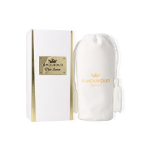 Amouroud Wet Stone Parfum for Unisex – 3.4 oz