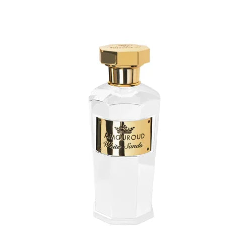 Amouroud White Sands Eau de Parfum for Unisex – 3.4 oz