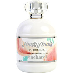 Anaïs Anaïs L'Original by Cacharel Eau de Toilette Spray