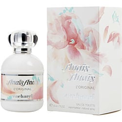 Anais Anais L'Original Eau de Toilette for Women