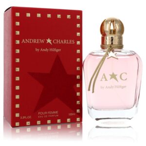 Andy Hilfiger Andrew Charles Eau de Parfum for Unisex