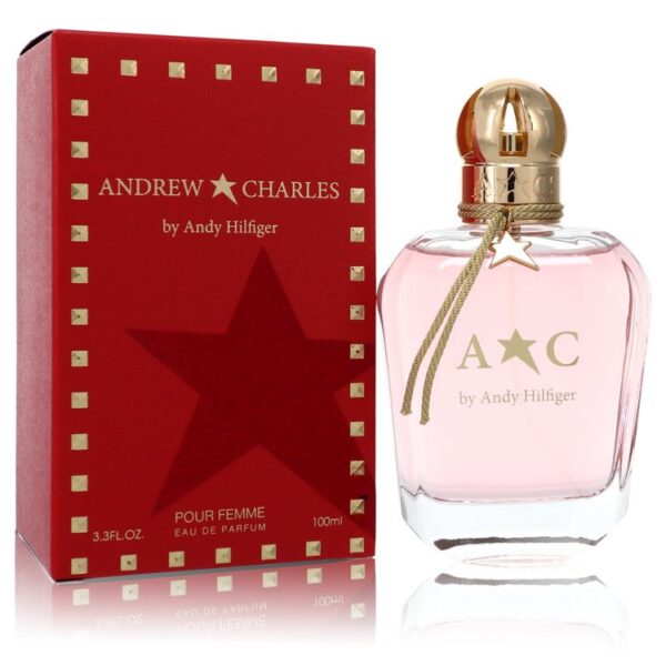 Andy Hilfiger Andrew Charles Eau de Parfum for Unisex