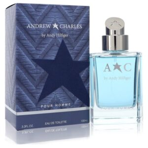 Andy Hilfiger Andrew Charles Eau de Toilette for Men