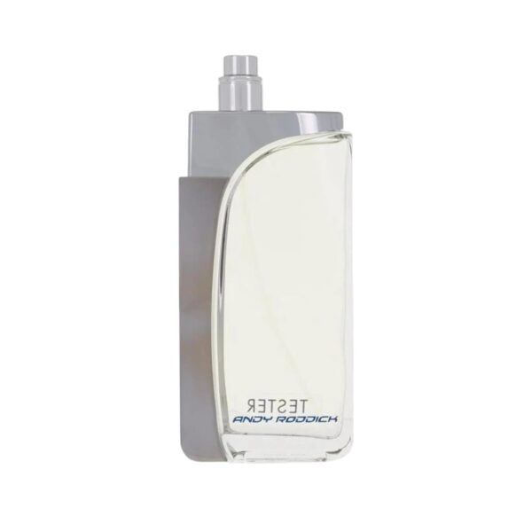 Parlux Andy Roddick Eau de Toilette for Men – 3.4 oz