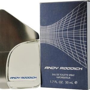 Parlux Andy Roddick Eau de Toilette for Men – 1.7 oz