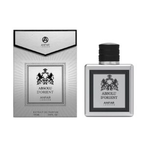 Anfar London Absolu D'orient Extrait de Parfum for Men – 3.9 oz