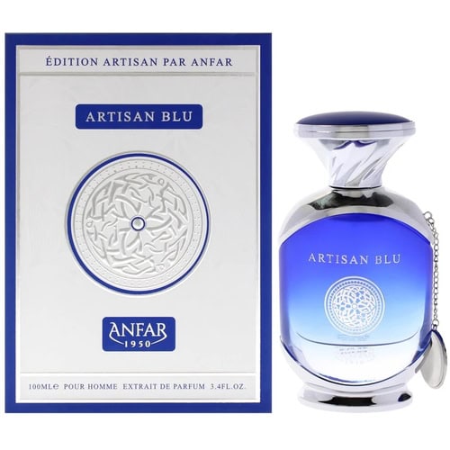 Anfar Artisan Blu Extrait de Parfum Spray for Men