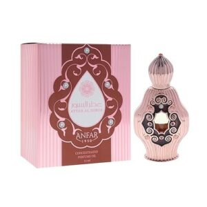 Anfar Attar Al Surur Concentrated Perfume Oil for Women