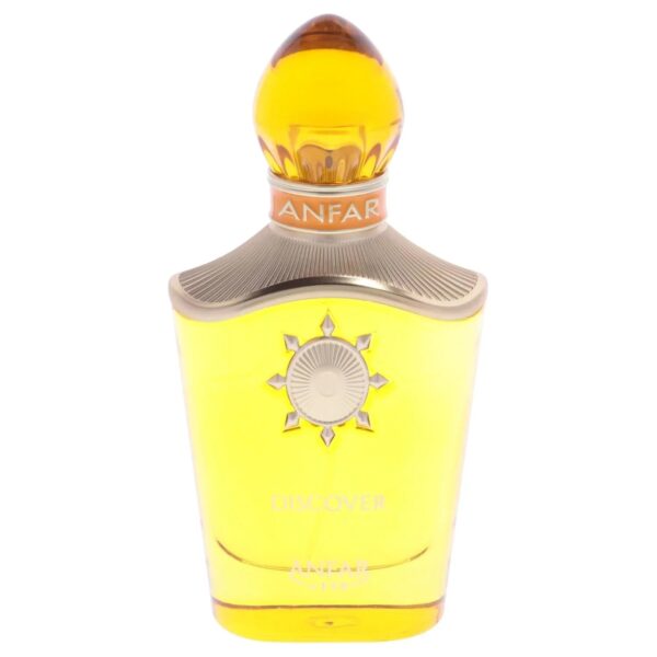 Anfar Discover Extrait de Parfum for Men – 3.4 oz