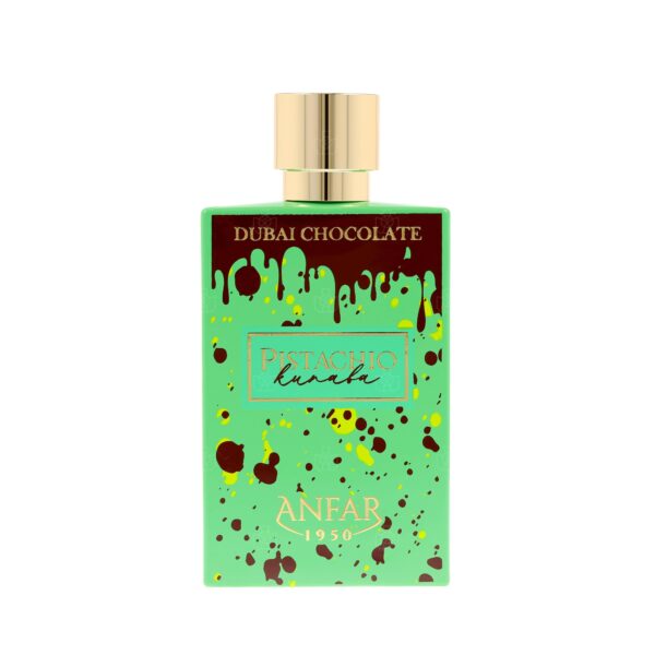 Anfar Pistachio Kunafa Extrait de Parfum for Unisex – 2.7 oz