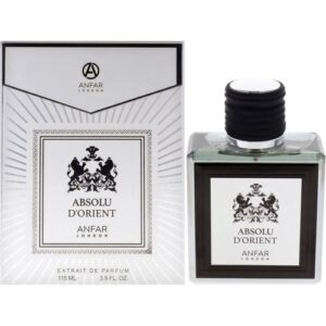 Anfar London Absolu D'Orient Extrait de Parfum for Men