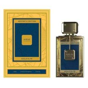 Anfar London Azule Elite Extrait de Parfum for Men