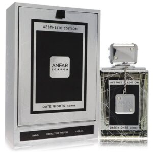Anfar London Date Nights Pour Homme Extrait de Parfum